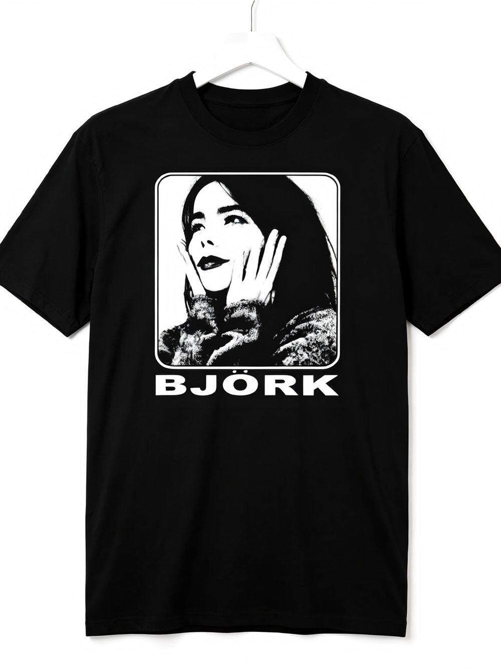 BJORK Shirt Kate Bush Sky Ferreira Fiona Apple Nico Radiohead T-shirt Unisex